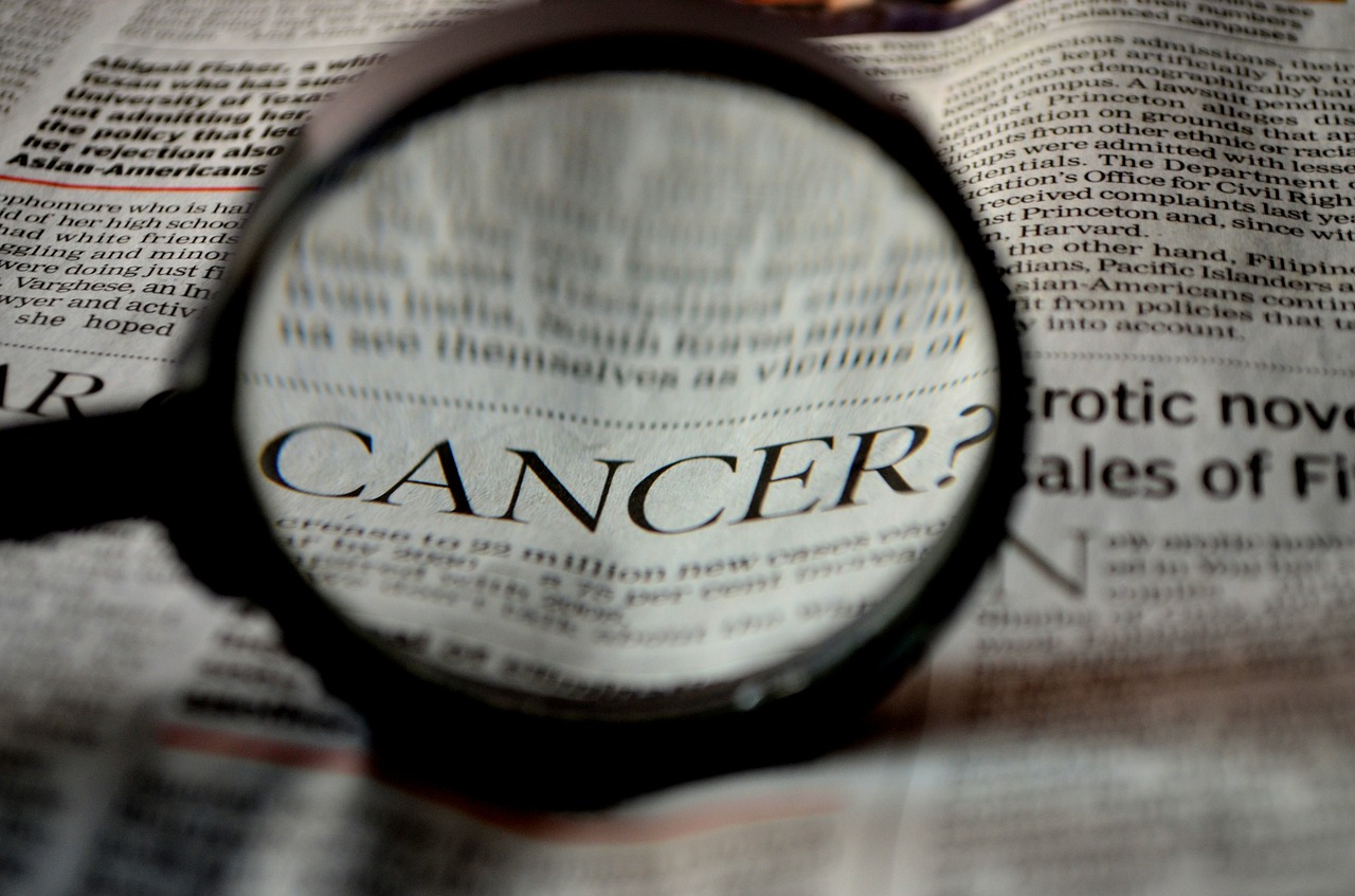 6 cara mencegah penyakit kanker