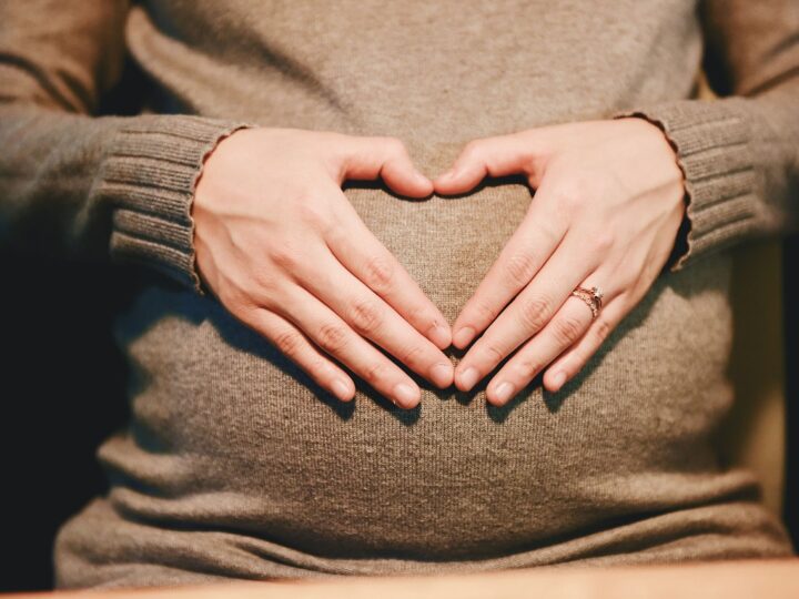 ciri-ciri awal kehamilan