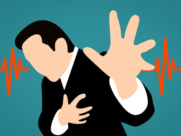 Perbedaan serangan jantung dan henti jantung
